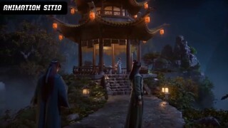 mortal journey to immortality Episode 87