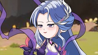 Heartless Master Episode 46: Xiao Fan rebuilds his body.