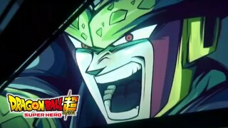 ANUNCIO OFICIAL COMPLETO! NUEVO PERSONAJE de DRAGON BALL SUPER PELICULA 2022! CELL? | DBS PREDICCIÓN