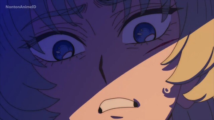 Sayonara Lara Episode 10 Indonesia