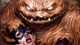 [Ilmu Pengetahuan Populer Komik DC-Amerika #128] Seorang penjahat dengan banyak pewaris gelar, dari 