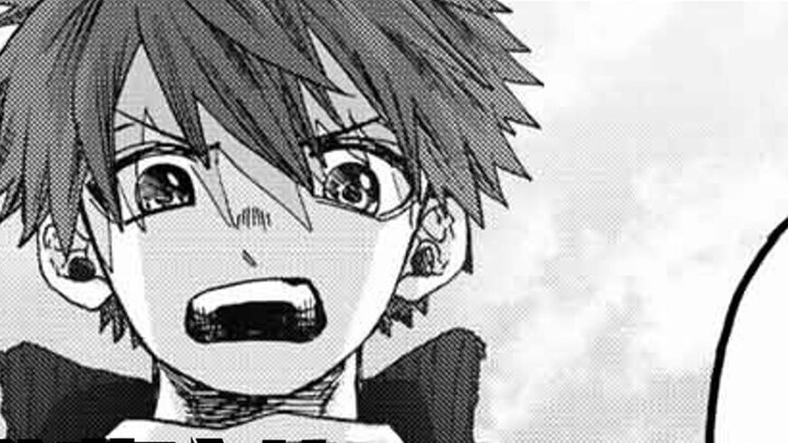 [Hanaxori Rinran 13] Shohei: There's a traitor among us!