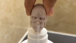 “艾特你身边的朋友来看”