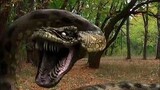 Anaconda 1997 / Horror/Thriller Full Movie Explained In Hindi/Urdu