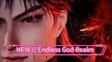 Endless God Realm Episode 1 Sub Indonesia