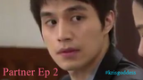 Partner Lee Dong Wook episode 2 Eng Sub