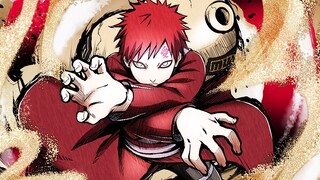 Siêu Mạnh Kazekage Làng Cát Gaara Người Sở Hữu Nhất Vĩ Shukaku - NARUTO SHIPPUDEN STORM 4 Tập 83