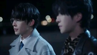 "NO MATTER WHO YOU CHOOSE, WE WILL ALWAYS PROTECT YOU"----
