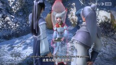 Soul Of Light Eps 3