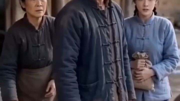 เจ้าแห่งขุนเขาพลิกชะตาชีวิตเพื่อครอบครัว