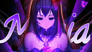AMV/AMD เพื่อนที่ดีที่สุด ( Madoka The Movie 3 )