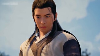 "Why is "Mortal" always regarded as the best Chinese comic? It turns out that Han Li's personal pers