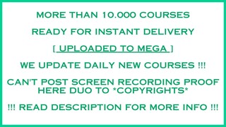 Duston Mcgroarty - Aggregator Secrets Masterclass Premium Torrent