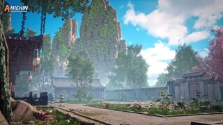 100.000_Years_of_Refining_Qi 06