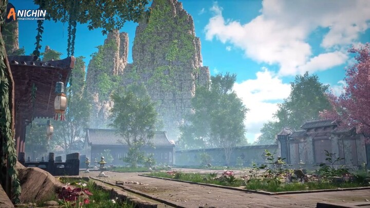 100.000_Years_of_Refining_Qi 06