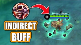 THIS IS INDIRECT BUFF TO CYCLOPS