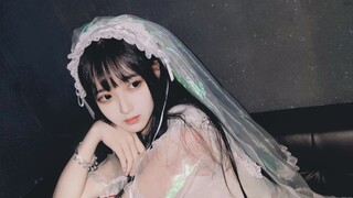 【Nochichi】ショコラ·ラブ直拍20221119 Jalan Tari Jiji·Hangzhou