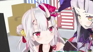 [Nhà hát nhỏ Hololive] [Bi kịch lớn] Mọi kế hoạch đã cạn kiệt!