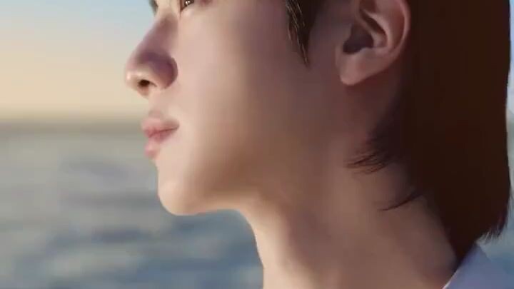 Catch the Sun with Jin