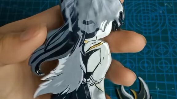 Nguyên thủy nhân