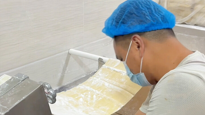 Làn sóng kéo này chỉ đơn giản là trong bầu khí quyển