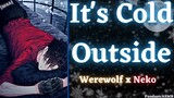 [M4A] Cuddling With Your Werewolf Best Friend [Deep Male Voice] [Kisses] [Neko Listener]