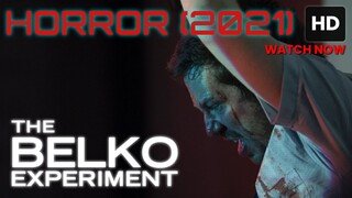 The Belko Experiment 2016 SUB INDO