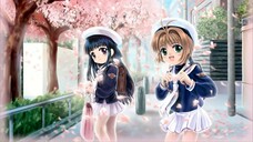 [Lyrics + Vietsub] Mienai Chizu (Invisible Map) - Anza (Cardcaptor Sakura Episode 68 OST)