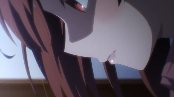 Class no Daikirai na Joshi to Kekkon suru Koto ni Natta Episode 5 - Akane Kena NTR Tobrut Jahat