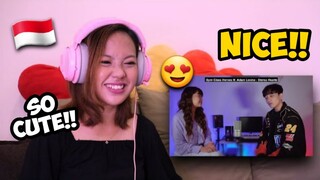 SING-OFF TIKTOK SONGS PART 7 "Purple Raincoat" vs Ghea Indrawari REACTION | KRIZZ REACTS
