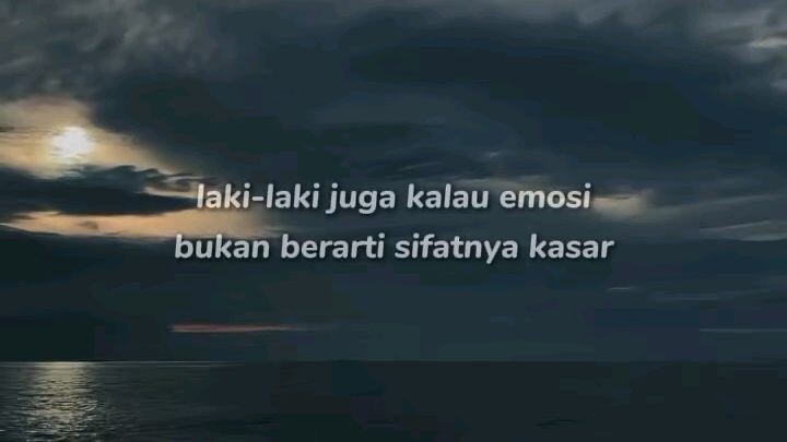 kata kata yg membosan kan