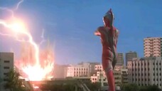 Ultraman Mebius & Ultraman Brothers Malay Dub