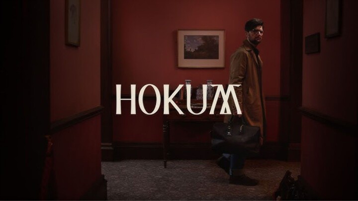🎥 HOKUM (2026) SUBTITLE INDONESIA!!!