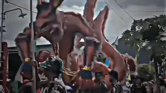 mati di Anime Ter edo tensei didunia nyata🗿