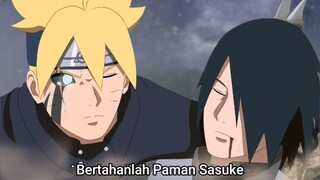 Boruto Episode 295 Subtitle Indonesia Terbaru - Pertempuran Kegelapan