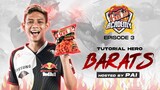 Tutorial Hero Barats by AE. PAI feat. Boncabe!