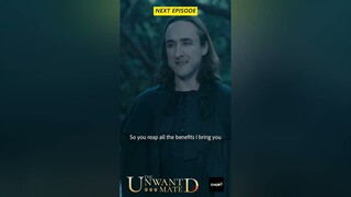 The unwanted mate
