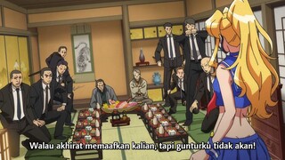 Zenshuu EP 01 Sub Indo