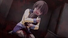 Corpse Party Book of Shadows chapter 1 seal true ending