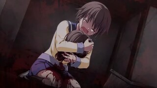 Corpse Party  Book of Shadows chapter 1 seal true ending