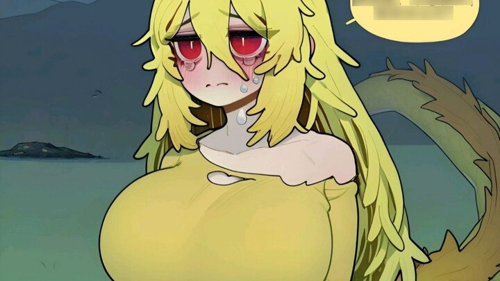 จักรพรรดิของจีนกลายเป็นนางพญามังกรแล้ว จูหยวนจางน่ารักมาก คุณจะรังแกเธอไหม