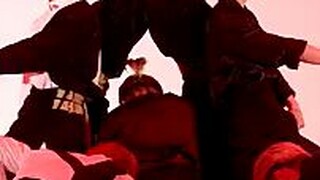 Hyunjin focused cam. God's Menu