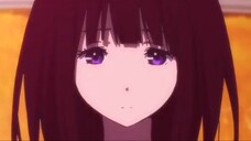 BUAT YANG KANGEN HYOUKA