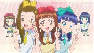 「ガル学。～聖ガルーズスクエア学院～」 ノンクレジットED4