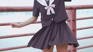 【十五天】失眠飞行☆ 「原创编舞」