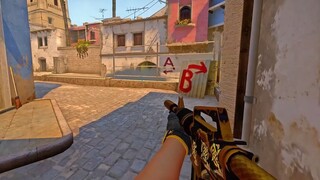 HighLight Game Gun #211