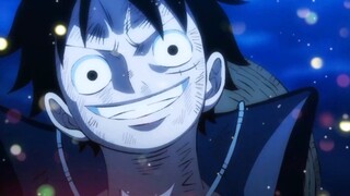 【海贼王/1033集】全程高燃打斗，这才是皇级战斗！仰卧起坐开始！