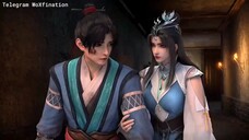 Martial Peak Eps 22 Sub indo