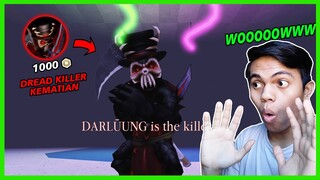 Amazing!  Beli Killer 1000 Robux Dread (Survive The Killer) - Roblox Indonesia