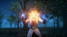 Wu Dong Qian Kun 2nd Season 2. part.6